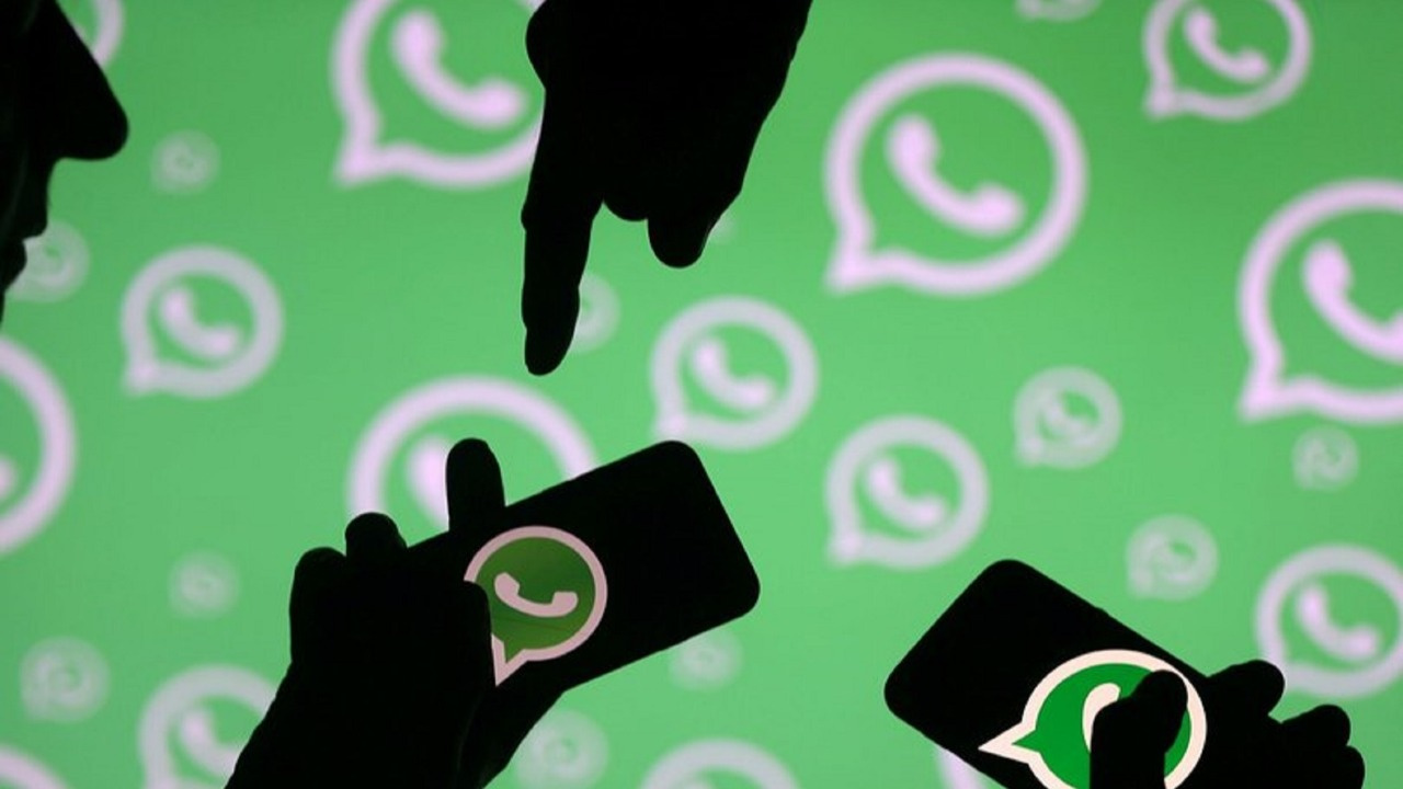 Whatsapp çöktü! WhatsApp kullanıcıları mesajlarını gönderemiyor