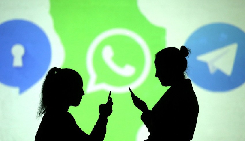 WhatsApp'a grup sohbetleri için yeni özellik!