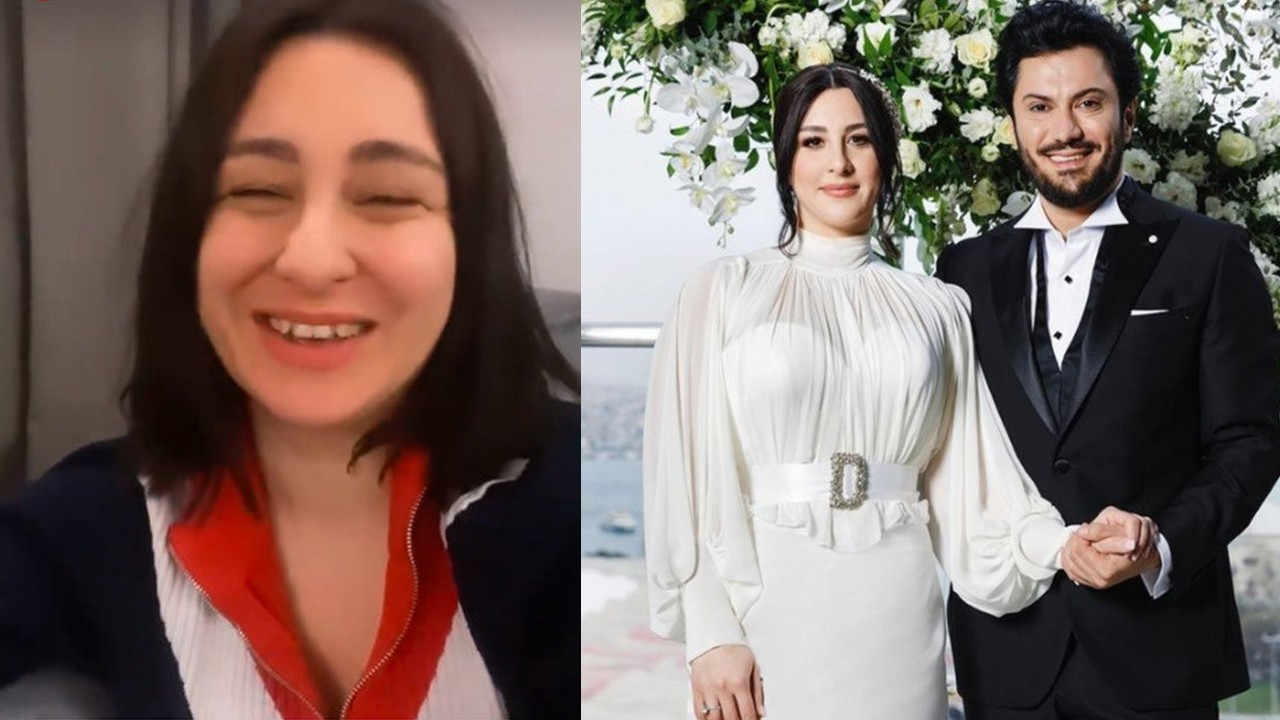 Yasemin Sakallıoğlu flaş kararını duyurdu