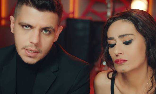 Yıldız Tilbe ve Bilal Sonses'in Hasbelkader Şarkısı Çalıntı mı?