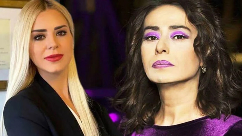 Yıldız Tilbe hakkında suç duyurusu: Akıl sağlığı araştırılsın