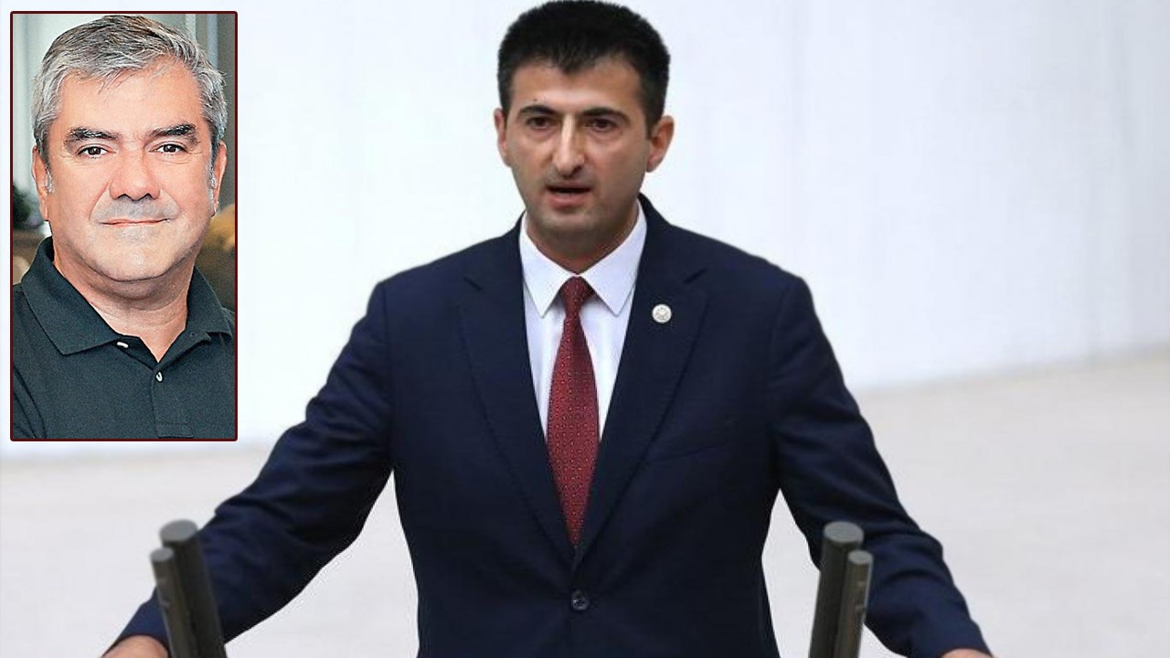 Yılmaz Özdil yazdı: 